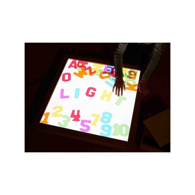 MASTERKIDZ Led dėžė