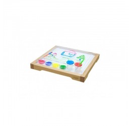 MASTERKIDZ Led dėžė