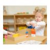 Masterkidz medinis blokelių žaidimas