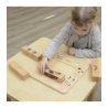 MASTERKIDZ medinė, edukacinė lenta ''Emocijos''