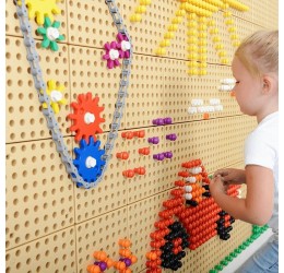 Masterkidz kūrybinei lentai skirti suktukai