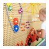 Masterkidz kūrybinei lentai skirti suktukai