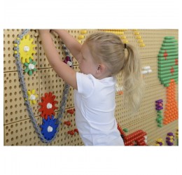 Masterkidz kūrybinei lentai skirti suktukai
