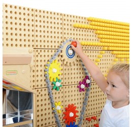 Masterkidz kūrybinei lentai skirti suktukai