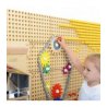 Masterkidz kūrybinei lentai skirti suktukai