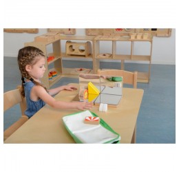''Masterkidz'' veidrodžių rinkinys