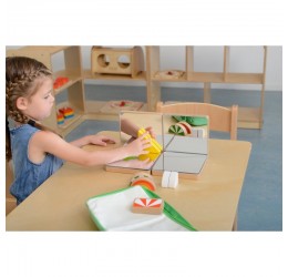 ''Masterkidz'' veidrodžių rinkinys