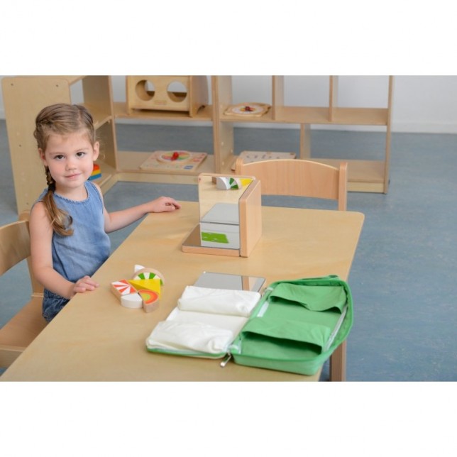 ''Masterkidz'' veidrodžių rinkinys