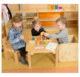MASTERKIDZ  vėrimo žaidimas