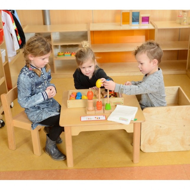 MASTERKIDZ  vėrimo žaidimas