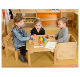 MASTERKIDZ  vėrimo žaidimas