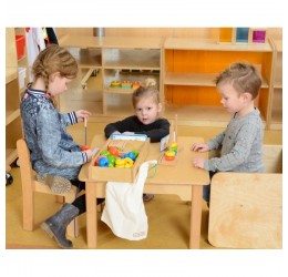 ''MASTERKIDZ''  didelis vėrimo žaidimas