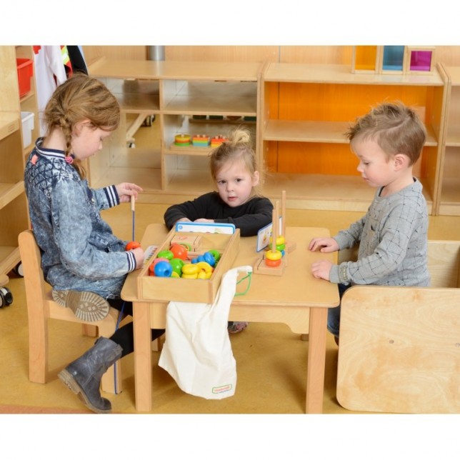 ''MASTERKIDZ''  didelis vėrimo žaidimas