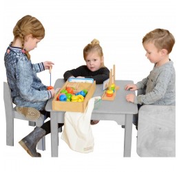 ''MASTERKIDZ''  didelis vėrimo žaidimas