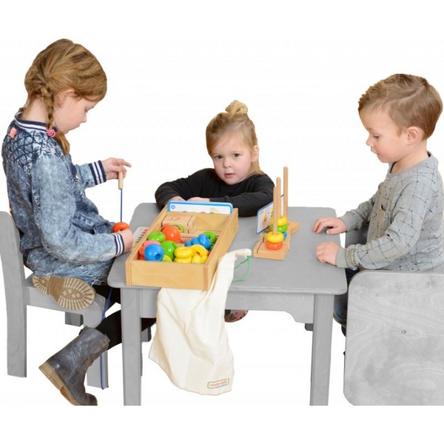 ''MASTERKIDZ''  didelis vėrimo žaidimas