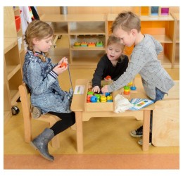 ''MASTERKIDZ''  didelis vėrimo žaidimas