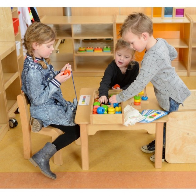 ''MASTERKIDZ''  didelis vėrimo žaidimas