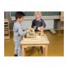 Masterkidz veidrodinės kaladėlės, 31 vnt.