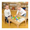 Masterkidz spalvotų kamuoliukų žaidimas