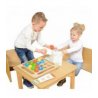 Masterkidz spalvotų kamuoliukų žaidimas