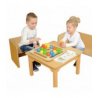 Masterkidz spalvotų kamuoliukų žaidimas