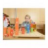 Masterkidz kaladėlių rinkinys ''Miestas''