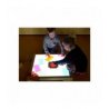 MASTERKIDZ spalvingi, skaidrūs blokai 26 vnt.
