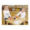 ''Masterkidz'' medinis formų rūšiuoklis