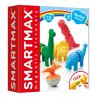 Magnetinis žaidimas vaikams "Mano pirmieji dinozaurai"