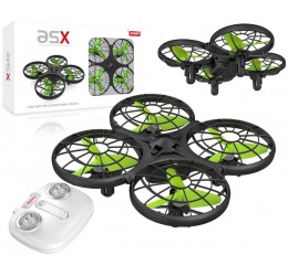 RC dronas - Syma X26