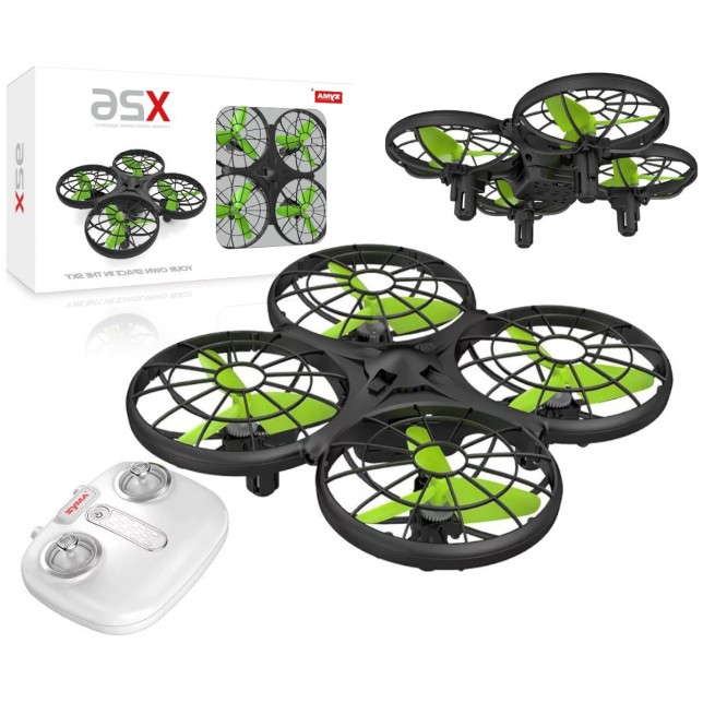 RC dronas - Syma X26