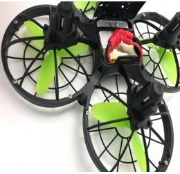 RC dronas - Syma X26