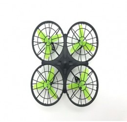RC dronas - Syma X26