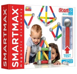 Magnetinis žaidimas vaikams "Startas 23"