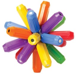 Magnetinis žaidimas vaikams "Startas XL 42"