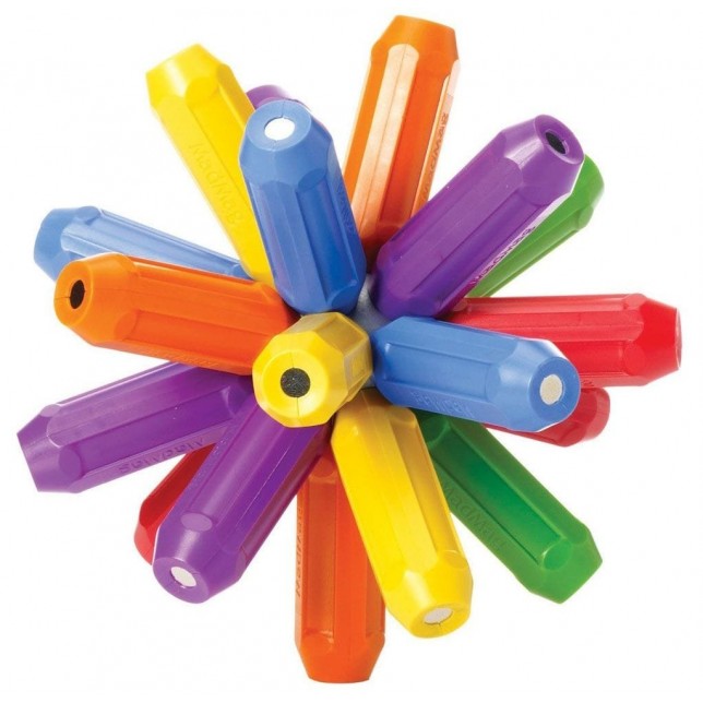 Magnetinis žaidimas vaikams "Startas XL 42"