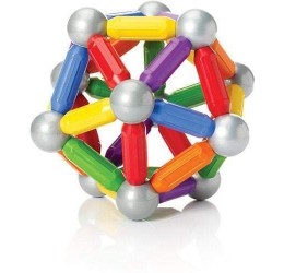 Magnetinis žaidimas vaikams "Startas XL 42"
