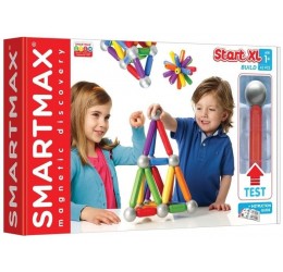 Magnetinis žaidimas vaikams "Startas XL 42"