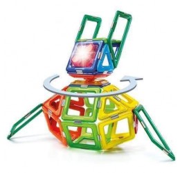 Magnetinis konstruktorius "Geo SpaceBall"