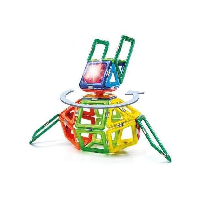Magnetinis konstruktorius "Geo SpaceBall"