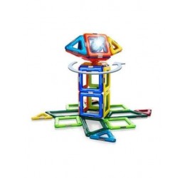 Magnetinis konstruktorius "Geo SpaceBall"