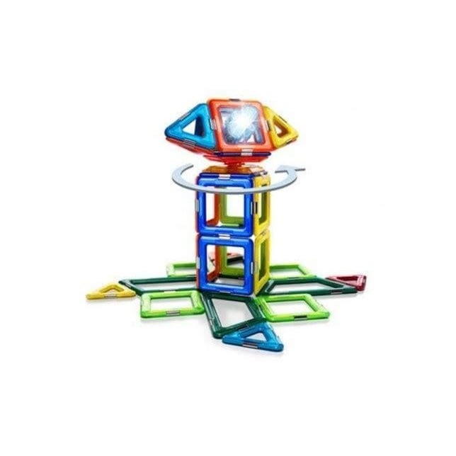 Magnetinis konstruktorius "Geo SpaceBall"
