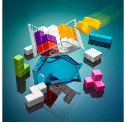 Galvosūkis "Cubiq"
