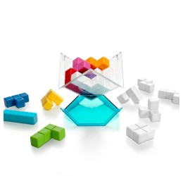 Galvosūkis "Cubiq"