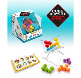 Galvosūkis "Cube Puzzler Pro"