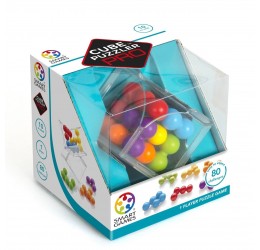 Galvosūkis "Cube Puzzler Pro"