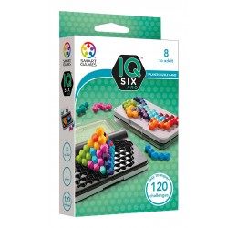 Galvosūkis "IQ-Six Pro"