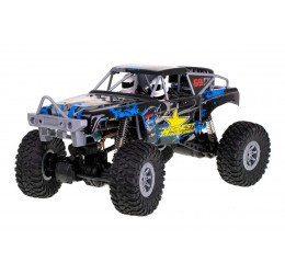 RC automobilis valdomas nuotoliniu pultu
