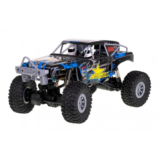 RC automobilis valdomas nuotoliniu pultu