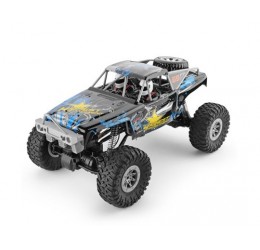 RC automobilis valdomas nuotoliniu pultu